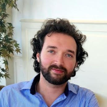 Alex Clark, UCLA Zandi Lab