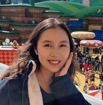 Shuyang Zhang, UCLA Zandi Lab