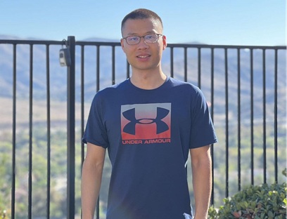 Yankang Liu, UCLA Zandi Lab