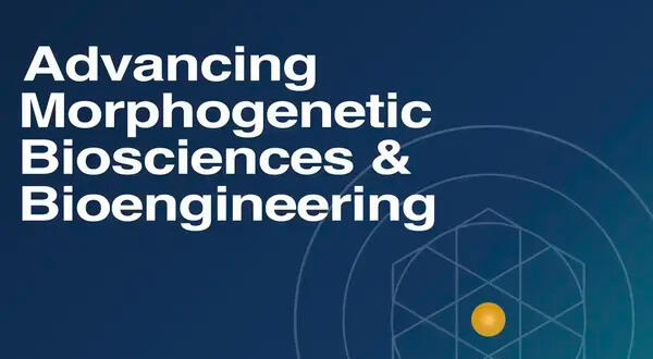 NSF EMBRIO x NSF RECODE 2026 Annual Symposium - Notre Dame Advancing Morphogenetic Biosciences & Bioengineering