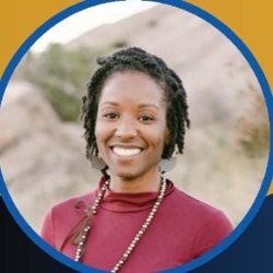 Stacey D. Finley, USC