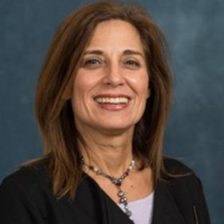 Denise Kirschner, UMMS