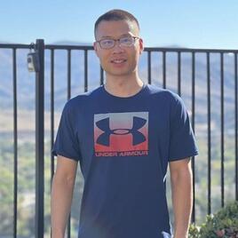 Yankang Liu, UCLA Zandi Lab