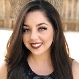 Jennifer Rangel-Ambriz