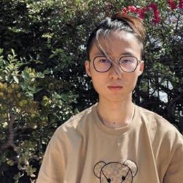 Kevin Yang, UCLA Zandi Lab