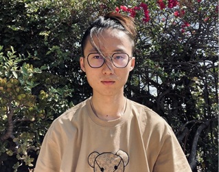 Kevin Yang, UCLA Zandi Lab